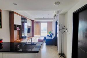 1BR Premium Branz BSD Apartment by OWARI