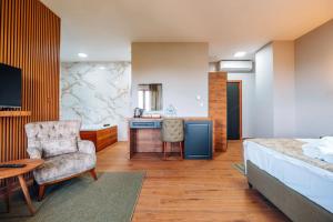 Mysia Olympos Hotel