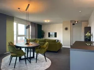 Stadthafenapartments - Gelsdorf