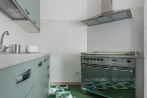 Rebecca Apartment