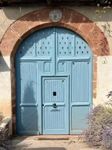 Le manoir de Jasmine - Laval