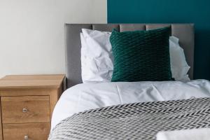 Stylish 3-BR Home in Gateshead near Newcastle