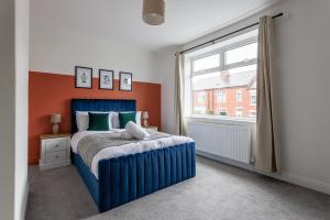 Stylish 3-BR Home in Gateshead near Newcastle