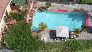 Villa Amalia Resort for family & friends - 卡瓦德蒂雷尼