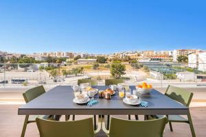 Top Floor Luxury Lagos Apartment