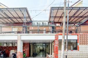 VIP CoLiving Syariah near Univ Muhammadiyah Purwokerto RedPartner