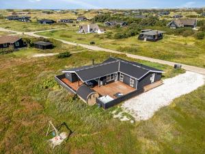 Charming Holiday Home Near The North Sea, With Outdoor Sauna And Outdoor Spa