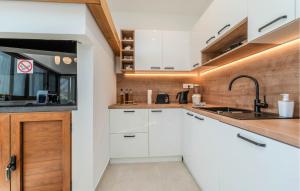 4 Bedroom Cozy Home In Jovici