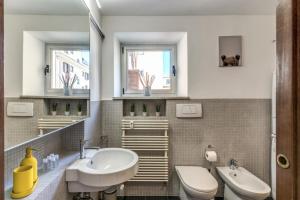 Oasis Apartment Trastevere