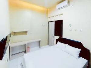 VIP CoLiving Syariah RedPartner - Purbolinggo