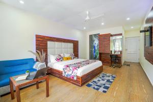 Pax Hotel Rock Villa Swimming Pool Available Dalhousie