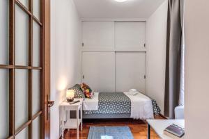 Oasis Apartment Trastevere
