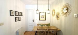 Casa Taracea del Chapiz