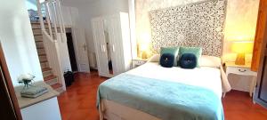 Casa Taracea del Chapiz