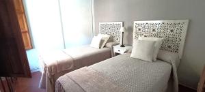 Casa Taracea del Chapiz