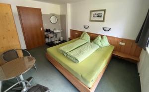 Gästehaus Strolz Hanspeter