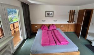 Gästehaus Strolz Hanspeter