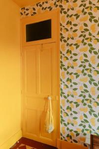 Maisons de vacances Maison POP a la campagne : photos des chambres