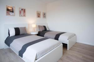 Longview - 4 Bedroom Holiday Home - Pembroke Dock