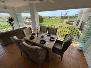 Casa Sol Golf - Sucina