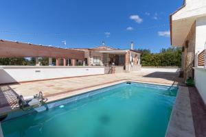 Dimora Home Sweet Home, with pool