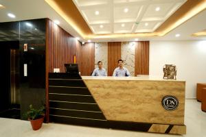 DN Resort Dharamshala