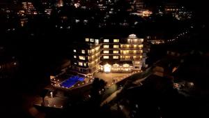 DN Resort Dharamshala