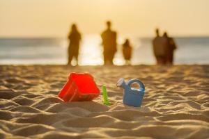 Alua Helios Bay -Inclusive