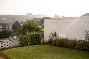 Maisons de vacances Histoires d-Ault - maison vue mer et jardin : photos des chambres