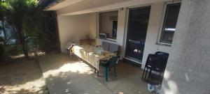 Appartement Darvinova