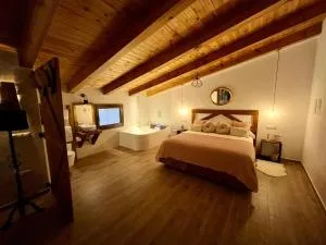 Loft Rural El Pajar del Molino - Benamahoma
