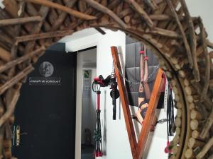 Love hotels Loveroom et Spa prive de L-Ile des Plaisirs : photos des chambres