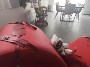 Love hotels Loveroom et Spa prive de L-Ile des Plaisirs : photos des chambres