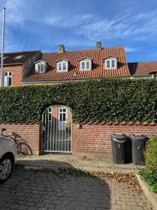 Korsbrødregade 12 - Ribe