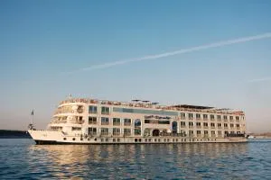 Orient Tower Prestige Nile Cruise-Every Monday from Luxor for 04 & 07 Nights - Every Friday From Aswan for 03 Nights - Al Karnak