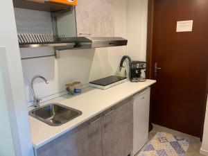 Appartamento Monolocale