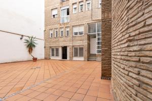 Alhondiga Oasis Suite by Valcambre