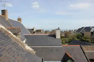 Maison au coeur de Cancale à 300m de la plage - Cancale