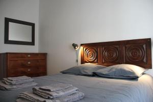 Maisons de vacances Maison au coeur de Cancale a 300m de la plage : photos des chambres