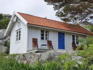 Cottage with sea view South Koster - Sydkoster