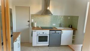 Villas Villa la Farigoule : photos des chambres