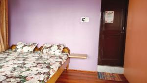 Swami House