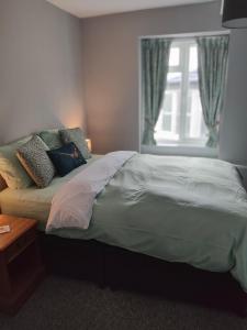 Esca Restaurant With Rooms