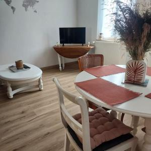 Maisons de vacances Plage et centre ville a proximite : photos des chambres