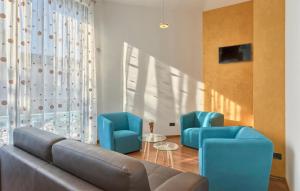 2 Bedroom Amazing Apartment In Pula 