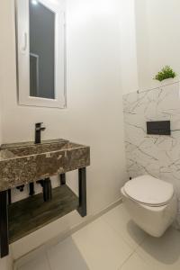 CityCenter Luxe Suite