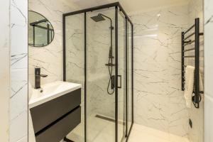 CityCenter Luxe Suite