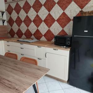 Maisons de vacances Plage et centre ville a proximite : photos des chambres