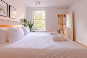 Historic 1BD Flat in the Heart of Shoreditch