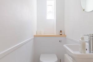 Historic 1BD Flat in the Heart of Shoreditch